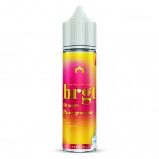 Pomegranate Orange 60 ml brgt-1198d8